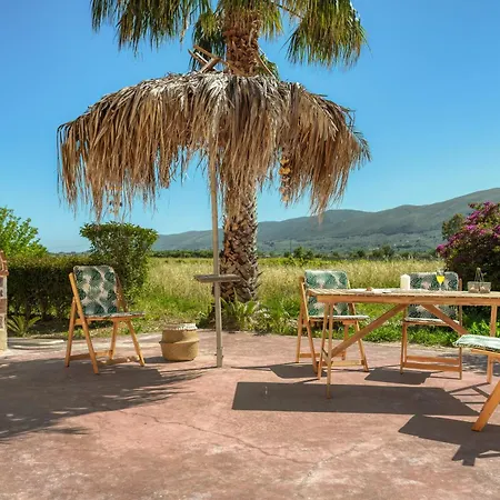 Patrinos Lägenhet *