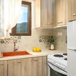 Patrinos Apartment *