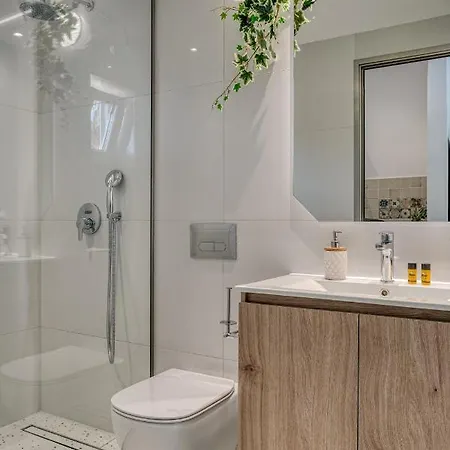 Patrinos Apartament *