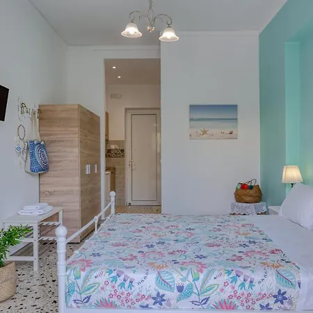 Patrinos * Alykanas (Zakynthos)