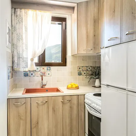 Patrinos Apartamento