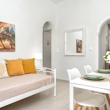 Patrinos * Alykanas (Zakynthos)