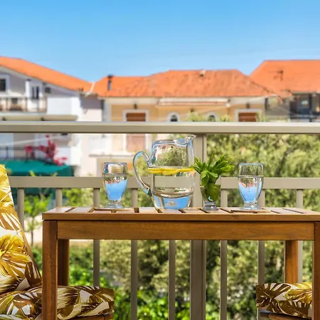 Apartment Patrinos