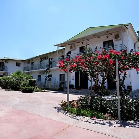 Patrinos Apartamento Alykanas (Zakynthos)