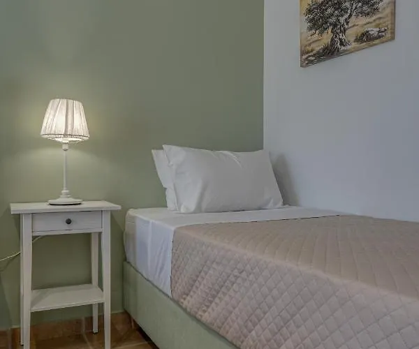 Patrinos * Alykanas (Zakynthos)