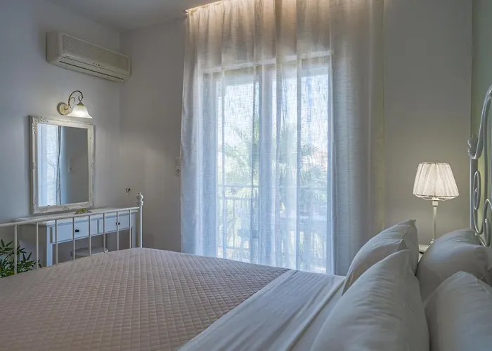 Appartement Patrinos Alykanas (Zakynthos)