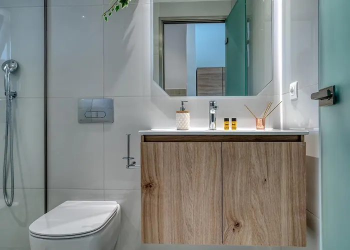 Appartement Patrinos