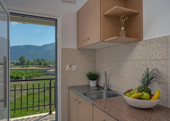 Patrinos Alykanas (Zakynthos)