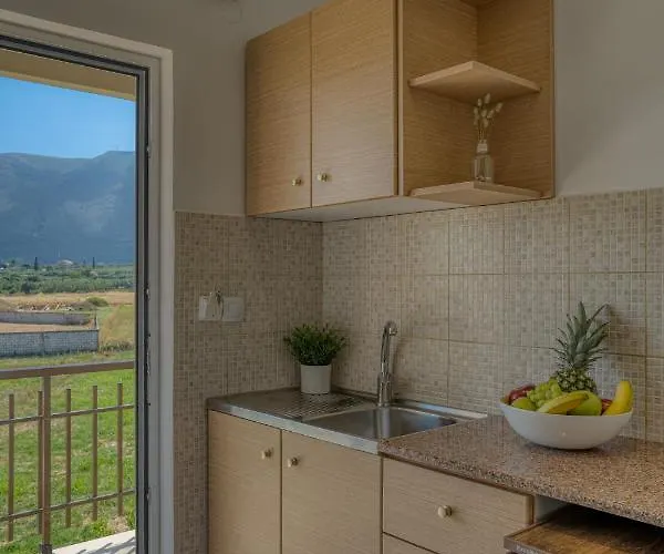 Patrinos Appartement