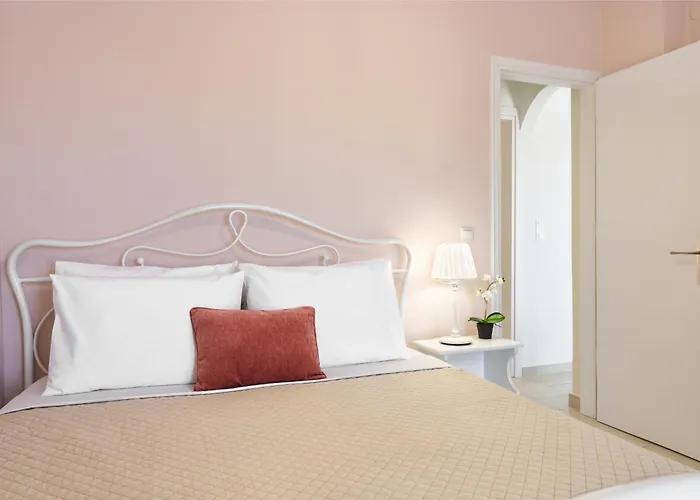 Patrinos Appartement