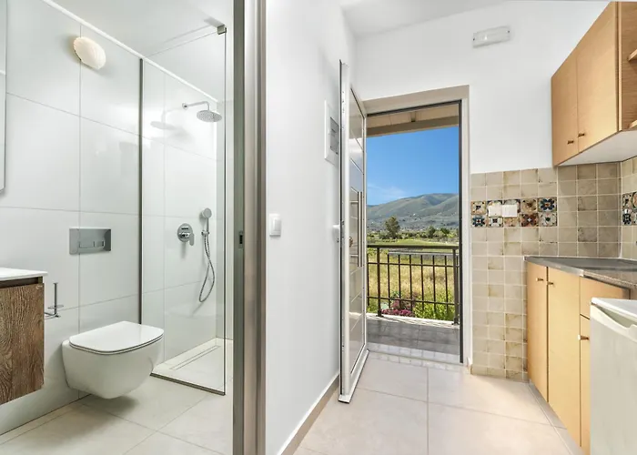 Appartement Patrinos