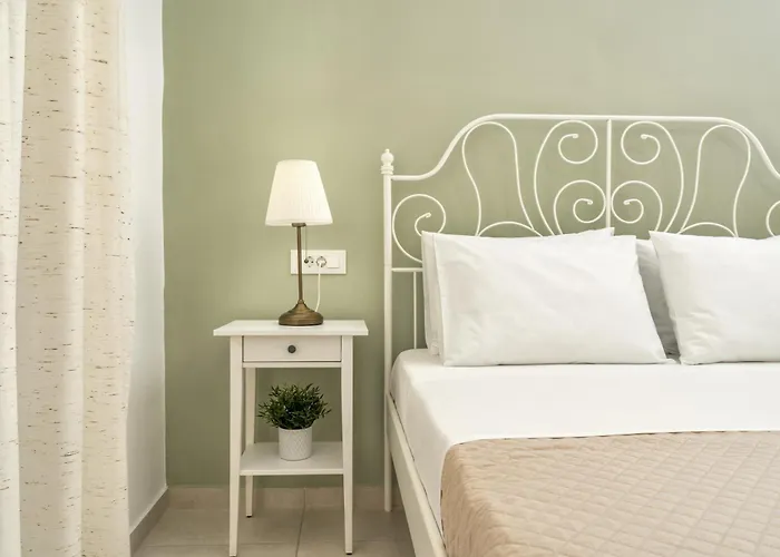 Patrinos Appartement