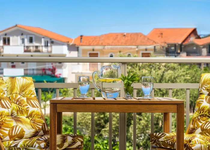 Apartment Patrinos