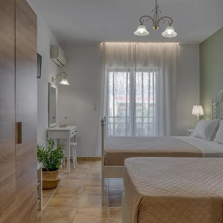 Patrinos 알리카나스