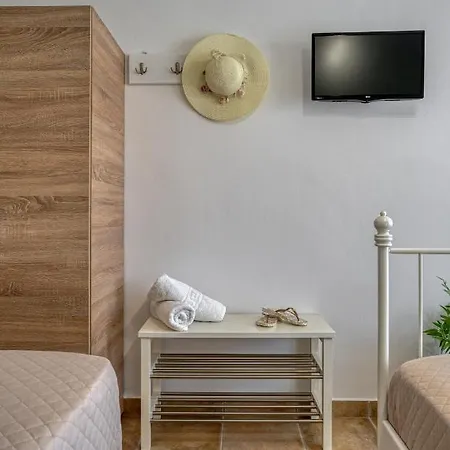 Patrinos Apartman