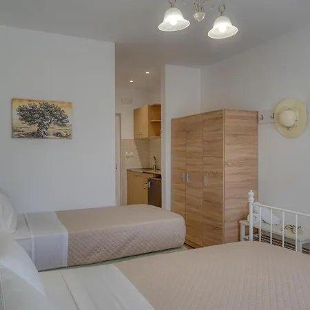 Apartman Patrinos