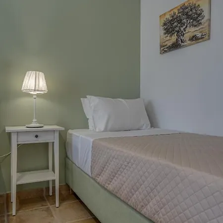 Patrinos * 알리카나스