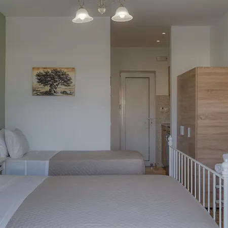 Patrinos Apartman