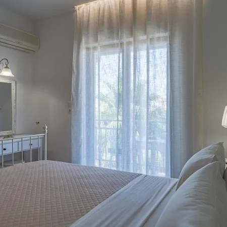 Apartman Patrinos Alikanász
