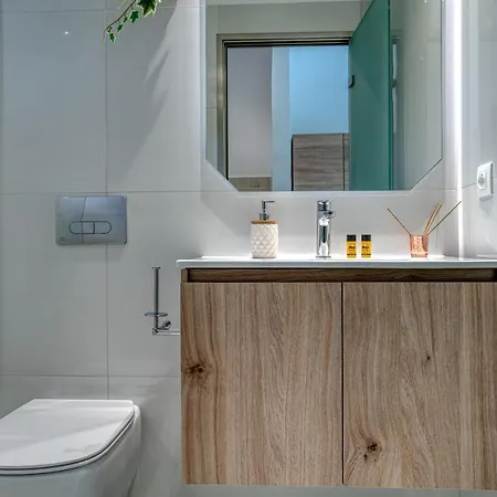 Apartman Patrinos