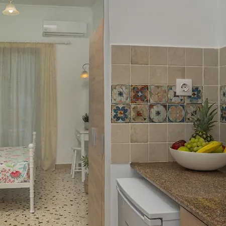 Patrinos 알리카나스