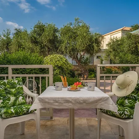 Apartman Patrinos *