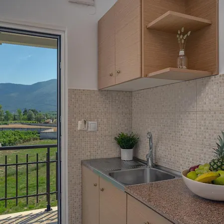 Patrinos 알리카나스