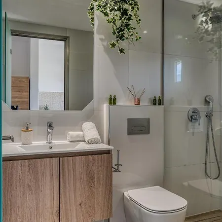 Patrinos Apartman