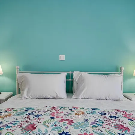 Apartman Patrinos