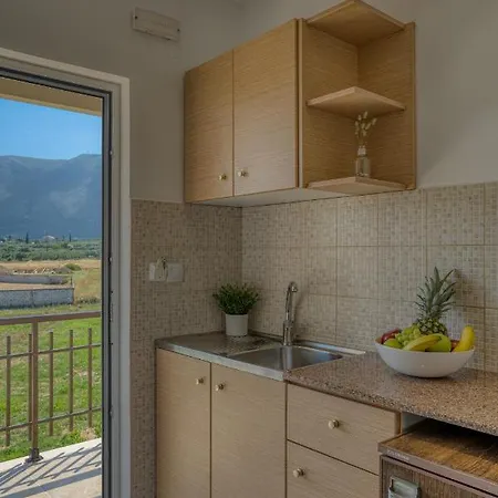 Patrinos Apartman