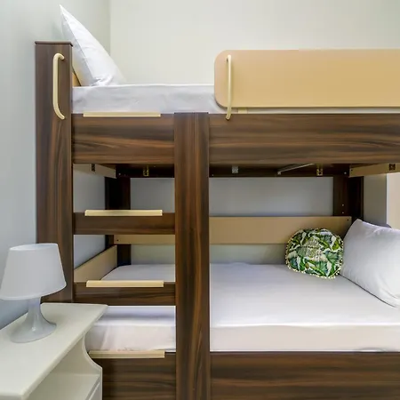 Patrinos Apartman *