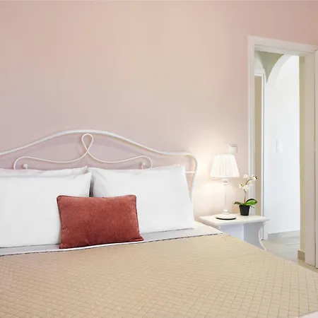 Patrinos Apartman