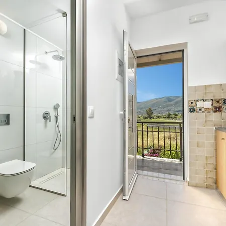 Apartman Patrinos