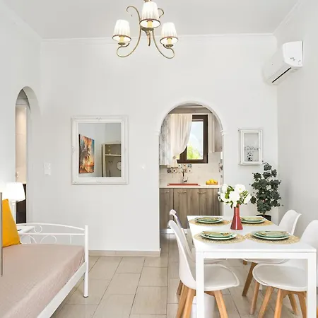 Apartman Patrinos