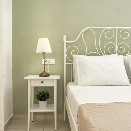 Patrinos Apartman